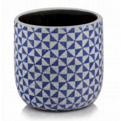 Keramični lonec Home Gardens 918.042.17